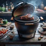 Kamado Grills: The Definitive Investment Guide