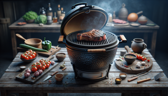 Kamado Grills: The Definitive Investment Guide