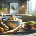 Carb-Cycling Recipes to Boost Your Fitness Performance
