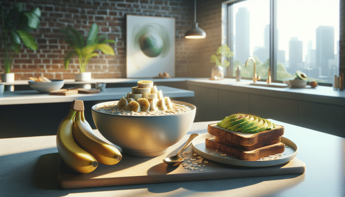 Carb-Cycling Recipes to Boost Your Fitness Performance