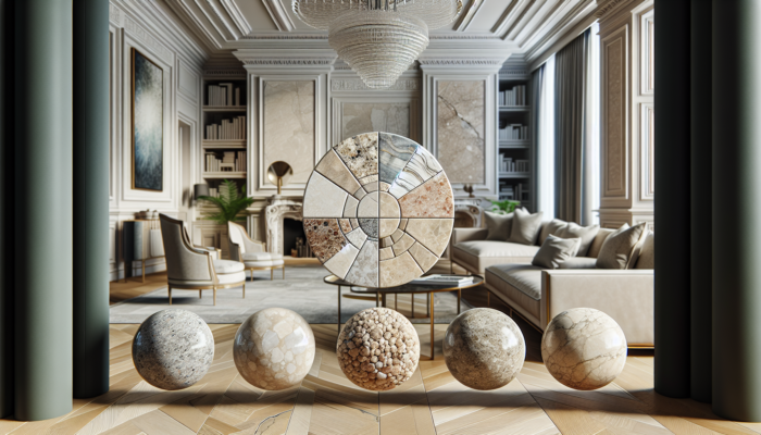Travertine Tile Cleaning: Essential Tips for Maintenance