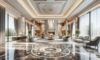 Marble Flooring: The Ultimate Guide for Luxury Homes in Midlothian