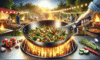 Grill Wok: Your Ultimate Guide to Stir-Fried Vegetables