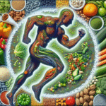 Vegan Athletes’ Supplements: A Guide to Essential Nutrition