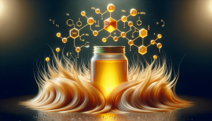 Honey for Natural Hair Hydration: Your Essential Guide