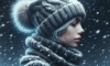 Hair Routines: Essential Adjustments for Cold Weather Care