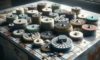 Stone Floor Polishing Pads for Superior Results