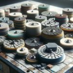 Stone Floor Polishing Pads for Superior Results