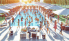 Day-Drinking Vibe: Discover Daytime Events in Vegas