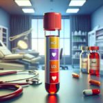 Cholesterol Blood Test Insights for Totton Residents