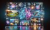 AI Chatbots Enhancing Interactive Video Experiences