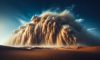 Dust Storm Survival: Key Safety Tips to Remember