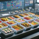 Protein in Meal Prep: A Success Guide for Your Meals
