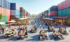 Day Drinking Spot: Explore Container Park in Downtown