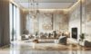 Travertine Tiles: Create Stunning and Gleaming Floors