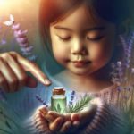 Herbal First Aid for Kids: Natural Healing Essentials