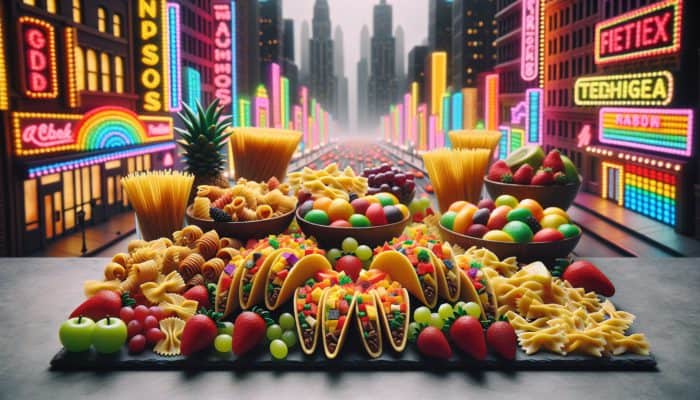 Family Fun Dining in Vegas: A Kid-Friendly Guide