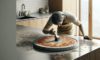 Pizza Stone at Home: Your Simple and Effective Guide