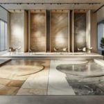 Travertine Floor Polishing for a Stunning Shine in the UK