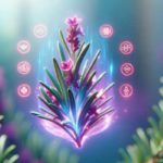 Natural Herbs for Anti-Aging: Age Gracefully with Nature