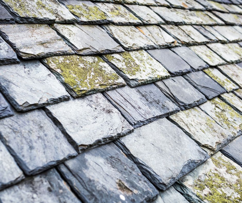 Slate Roof Repair: Essential Warning Signs to Address