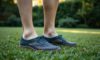 Plantar Fasciitis Recovery: Gain 47% Pain Relief with Xero Shoes