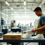 Xero Shoes: Exploring the Supply Chain of Minimalist Footwear