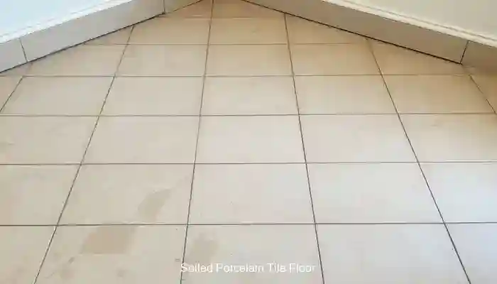 Expert Techniques for Restoring Porcelain Tiles