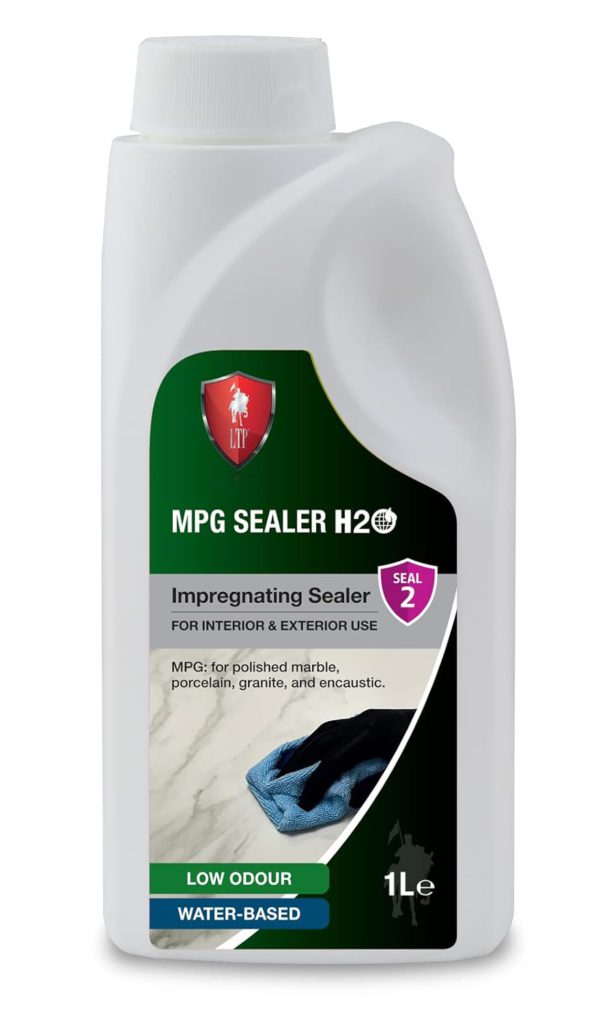 Travertine Sealer Options for UK Homeowners