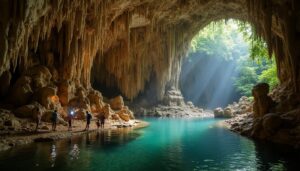 ATM Cave Belize: Discover the Crystal Maiden Experience