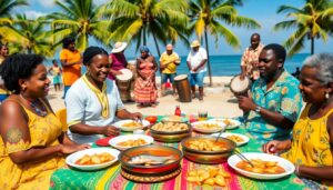 Garifuna Culture: Explore Belize’s Heritage and Flavours