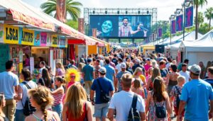 SMA’s Summer 2025 Arts Festival: A Guide by FASMA