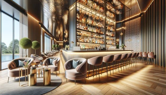 Pub Crawl Stops Near Caesars Palace: Top Picks for Fun