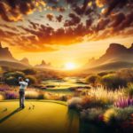 Top Famous Greens: Explore South Africa’s Golf Courses