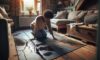 Slate Floor Repair Services in Pilton Now Offered