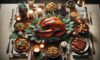 Herbs for Festive Flavours: Elevate Your Holiday Meals