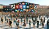 Influencers Creating User-Generated Content Globally