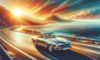 Rent a Car Online for Stunning Coastal Getaways
