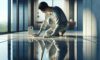 Budget Cleaning for Ceramic Tiles in Motspur Park Services