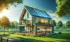 Carbon-Neutral Home: The Essential UK Guide