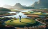 Caribbean Golf Resorts Infused with South African Flair