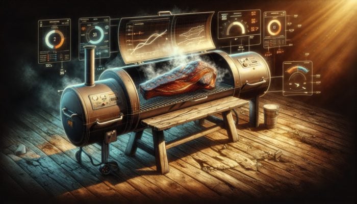 Smoker Temperature Mastery Tips for Success