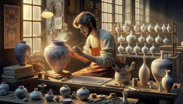 Porcelain Repair Services: Quick Solutions in Enfield