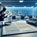 Reporting Issues Efficiently with Online Car Rentals
