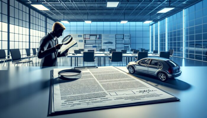 Reporting Issues Efficiently with Online Car Rentals