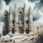 Limestone Restoration Services Offered in Trinity, Edinburgh