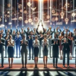 Industry Awards: Boost Your Reputation Effectively