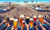 Craft Beer Enthusiasts’ Guide to Vegas Festivals