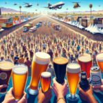 Craft Beer Enthusiasts’ Guide to Vegas Festivals