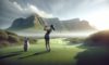 Golf Swing Technique: Master Smooth Shots Today